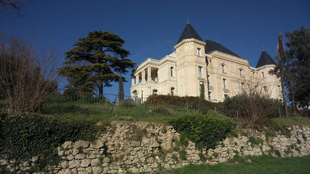 Chateau De La Buzine évènements à Venir Chateau de la Buzine 2015